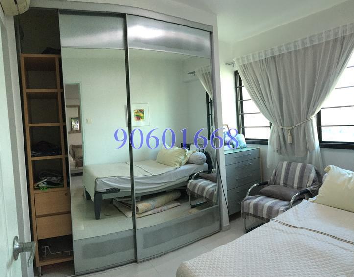 Blk 366 Clementi Avenue 2 (Clementi), HDB 3 Rooms #120521132